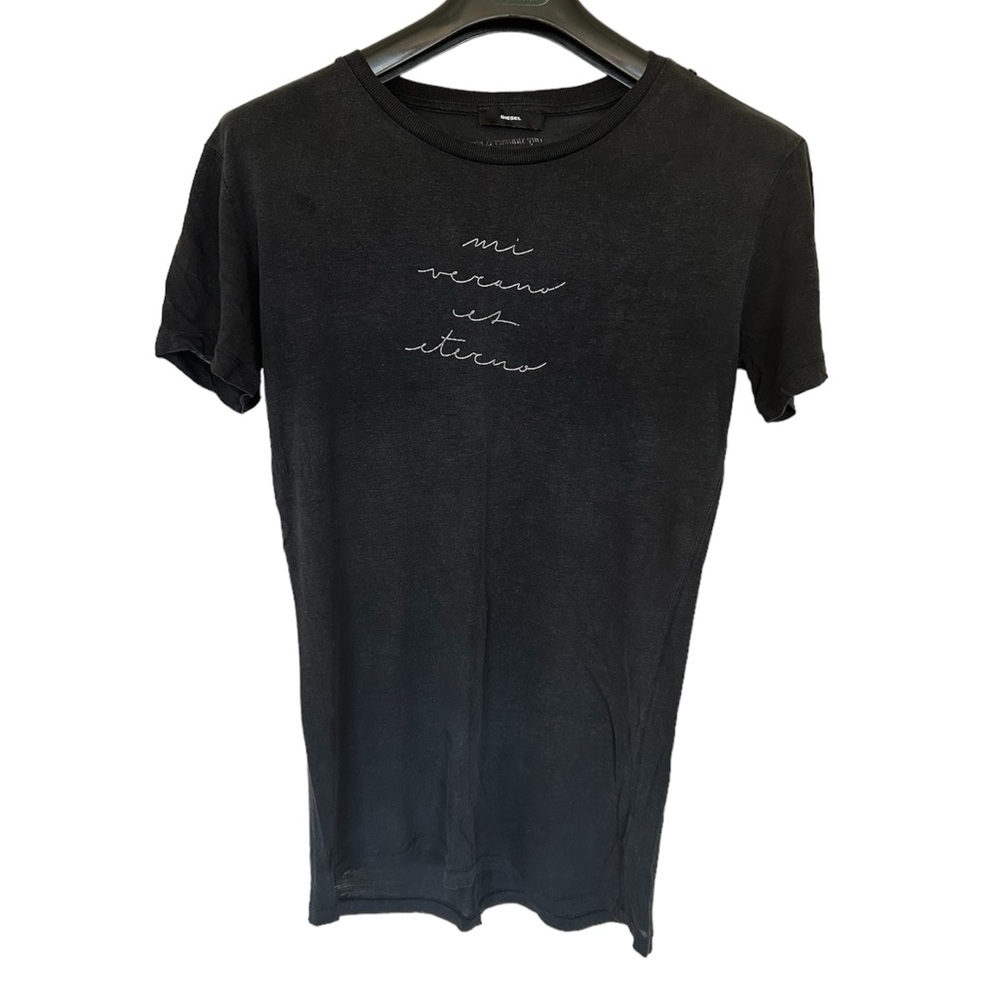 Diesel T-Shirt Size S